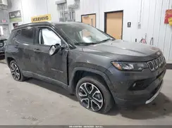 3C4NJDCB7NT190249 2022 JEEP COMPASS