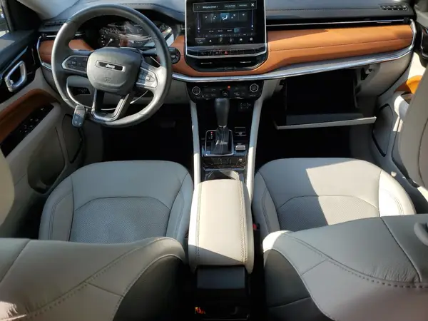 3C4NJDCB7NT190963 2022 JEEP COMPASS - Image 8
