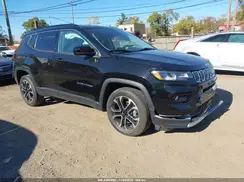 3C4NJDCB7NT193748 2022 JEEP COMPASS