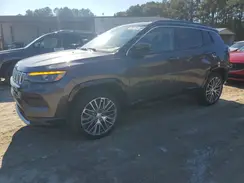 3C4NJDCB7NT194771 2022 JEEP COMPASS