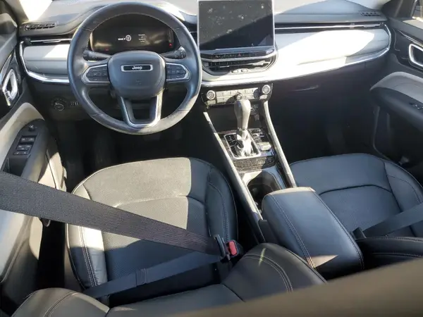 3C4NJDCB7NT194771 2022 JEEP COMPASS - Image 8