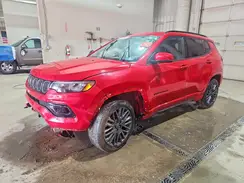 3C4NJDCB7NT195385 2022 JEEP COMPASS