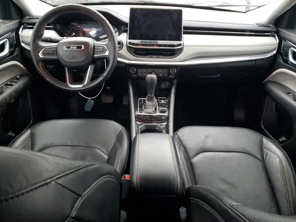 3C4NJDCB7NT196424 2022 JEEP COMPASS - Image 8
