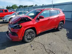 3C4NJDCB7NT197850 2022 JEEP COMPASS