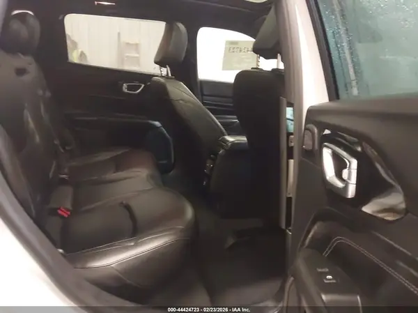 3C4NJDCB7NT203288 2022 JEEP COMPASS - Image 8