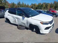3C4NJDCB7NT203324 2022 JEEP COMPASS