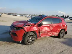 3C4NJDCB7NT203758 2022 JEEP COMPASS