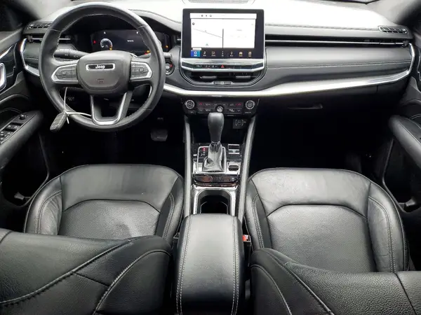 3C4NJDCB7NT206546 2022 JEEP COMPASS - Image 8