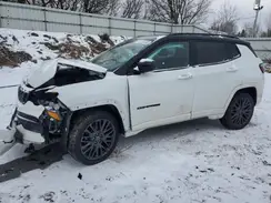 3C4NJDCB7NT207194 2022 JEEP COMPASS