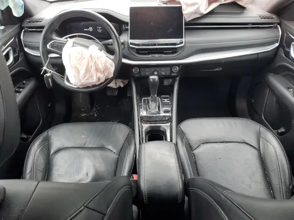 3C4NJDCB7NT207194 2022 JEEP COMPASS - Image 8