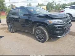 3C4NJDCB7NT209222 2022 JEEP COMPASS