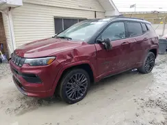 3C4NJDCB7NT209608 2022 JEEP COMPASS