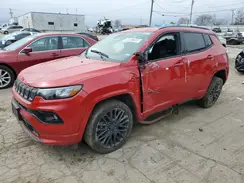 3C4NJDCB7NT211830 2022 JEEP COMPASS