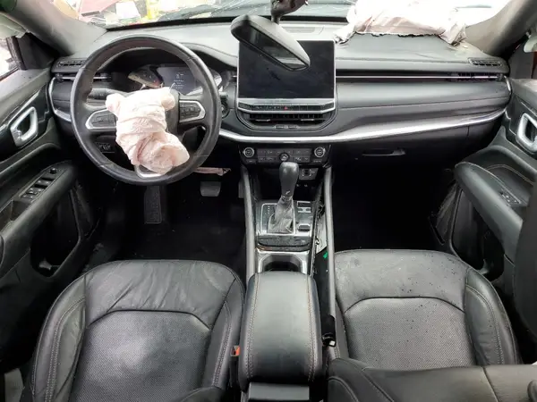 3C4NJDCB7NT211830 2022 JEEP COMPASS - Image 8