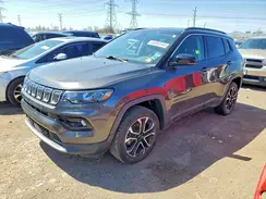 3C4NJDCB7NT223735 2022 JEEP COMPASS