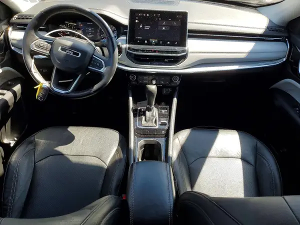 3C4NJDCB7NT223735 2022 JEEP COMPASS - Image 8