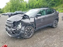 3C4NJDCB7NT225971 2022 JEEP COMPASS