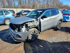3C4NJDCB7NT226389 2022 JEEP COMPASS