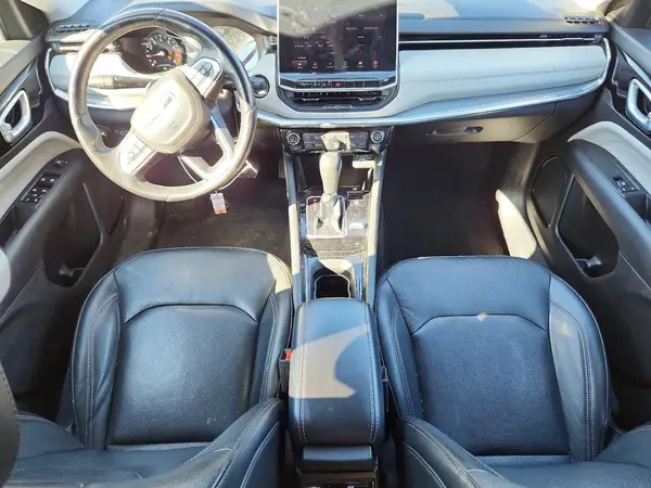 3C4NJDCB7NT226389 2022 JEEP COMPASS - Image 8