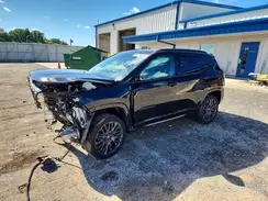 3C4NJDCB7NT226568 2022 JEEP COMPASS