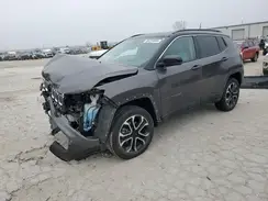 3C4NJDCB7NT227218 2022 JEEP COMPASS