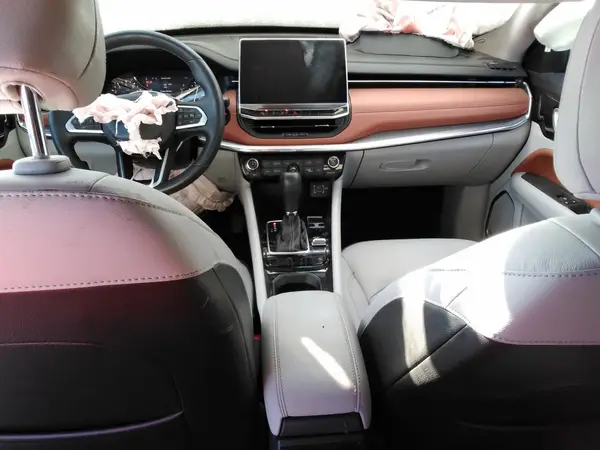 3C4NJDCB7NT227218 2022 JEEP COMPASS - Image 8