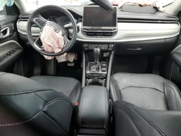 3C4NJDCB7NT231060 2022 JEEP COMPASS - Image 8