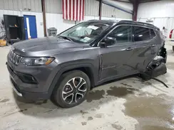 3C4NJDCB7NT231298 2022 JEEP COMPASS