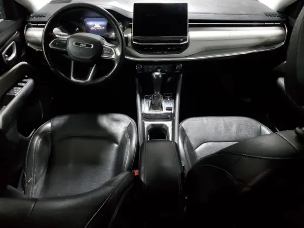 3C4NJDCB7NT231298 2022 JEEP COMPASS - Image 8