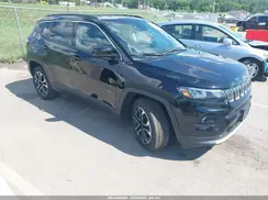 3C4NJDCB7NT231303 2022 JEEP COMPASS