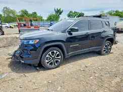 3C4NJDCB7NT232208 2022 JEEP COMPASS