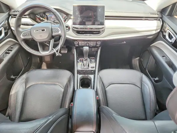 3C4NJDCB7NT232208 2022 JEEP COMPASS - Image 8
