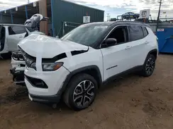 3C4NJDCB7NT232810 2022 JEEP COMPASS