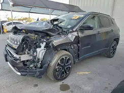 3C4NJDCB7NT232998 2022 JEEP COMPASS