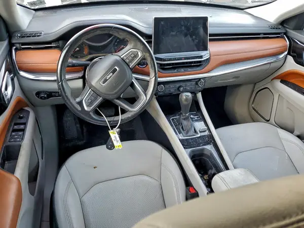 3C4NJDCB7NT232998 2022 JEEP COMPASS - Image 8