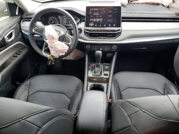 3C4NJDCB7NT233200 2022 JEEP COMPASS - Image 8