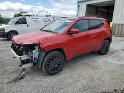3C4NJDCB7NT234251 2022 JEEP COMPASS
