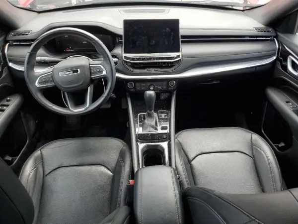 3C4NJDCB7NT234251 2022 JEEP COMPASS - Image 8