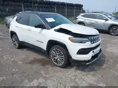 3C4NJDCB7NT235304 2022 JEEP COMPASS
