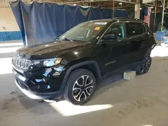 3C4NJDCB7NT235738 2022 JEEP COMPASS