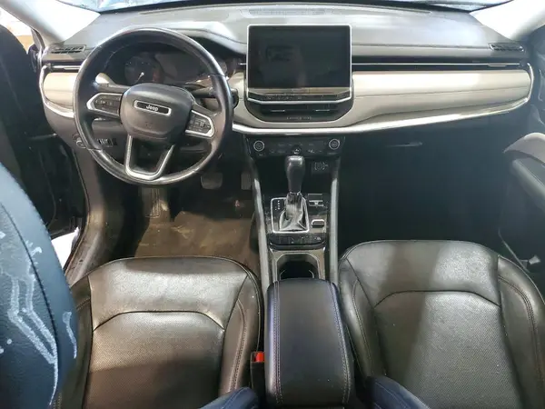 3C4NJDCB7NT235738 2022 JEEP COMPASS - Image 8