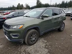 3C4NJDCB8HT607186 2017 JEEP COMPASS