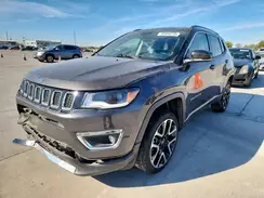 3C4NJDCB8HT624408 2017 JEEP COMPASS
