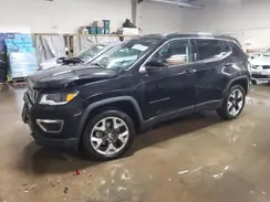 3C4NJDCB8HT628796 2017 JEEP COMPASS