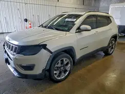 3C4NJDCB8HT628801 2017 JEEP COMPASS