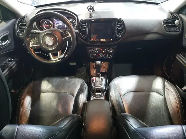 3C4NJDCB8HT641094 2017 JEEP COMPASS - Image 8