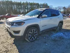 3C4NJDCB8HT646604 2017 JEEP COMPASS