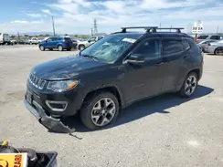 3C4NJDCB8HT651382 2017 JEEP COMPASS