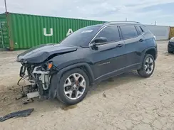 3C4NJDCB8HT665217 2017 JEEP COMPASS