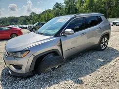 3C4NJDCB8HT673253 2017 JEEP COMPASS